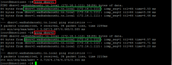 Dsn что это oracle