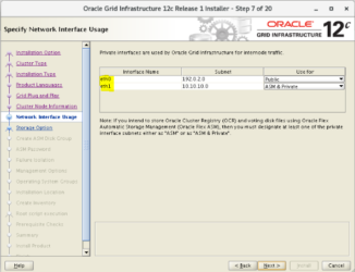 Oracle grid infrastructure что это